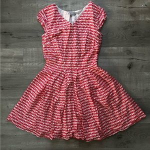 Eshakti bunny dress, 14